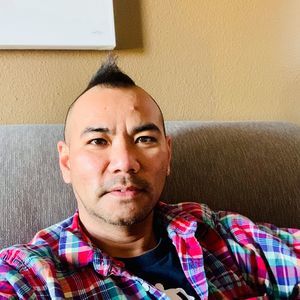 Meet your Posher, John